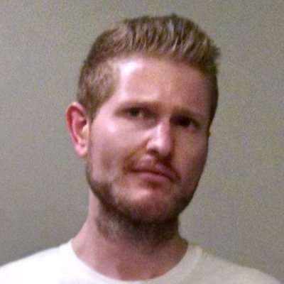 Matt S. Frey